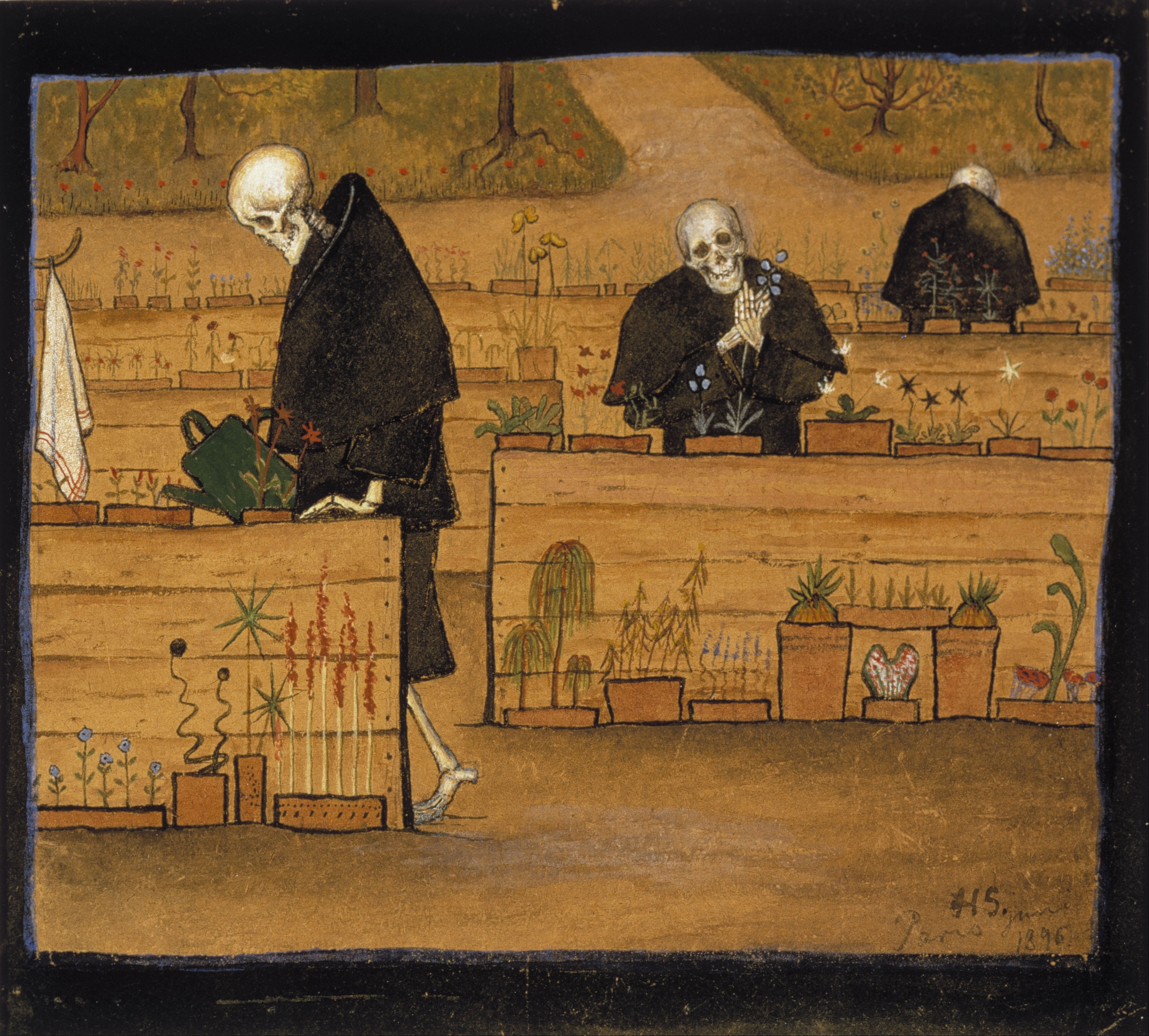 Hugo_Simberg_-_The_Garden_of_Death_-_Google_Art_Project